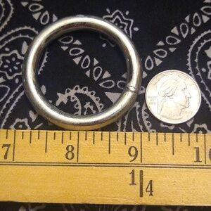 C-ring Metal, #11